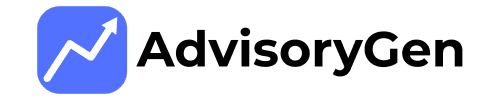 AdvisoryGen Logo